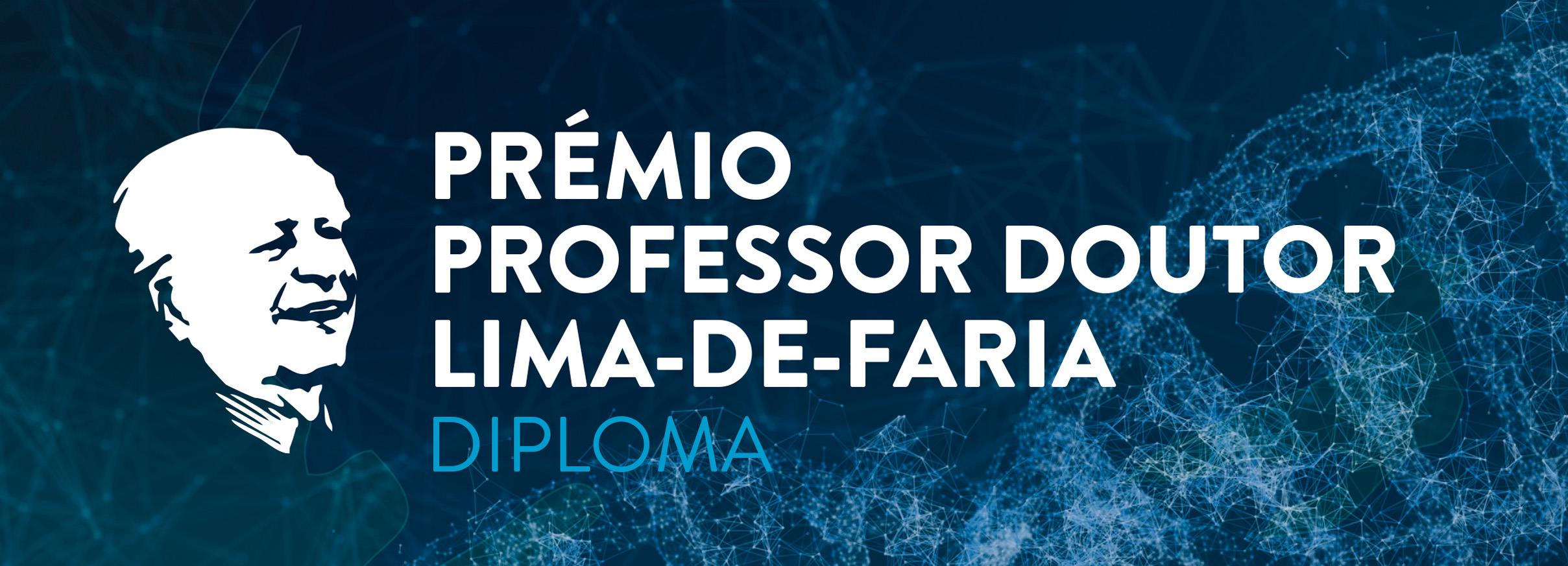 Afonso Pereira da Cruz vence Prémio Lima de Faria