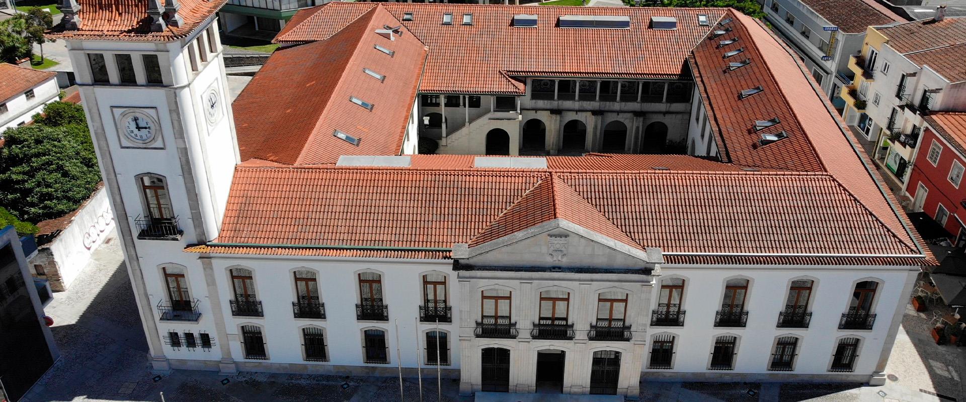 Corte de energia elétrica não provocou qualquer situação problemática em Cantanhede