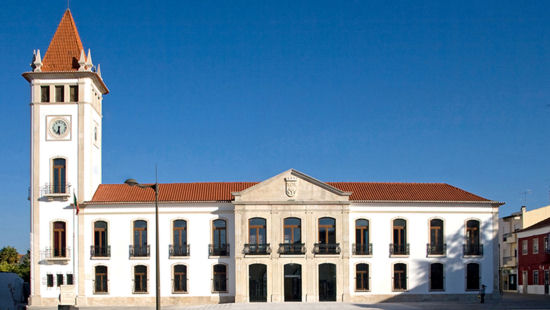 Resultado de imagem para Câmara Municipal de Cantanhede aprovou orçamento de mais de 25 milhões de euros