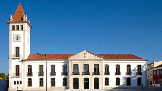 Resultado de imagem para Câmara de Cantanhede promove estímulo à empregabilidade