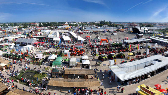 Resultado de imagem para Expofacic mostrou-se ao mundo na Feira Internacional de Turismo de Madrid