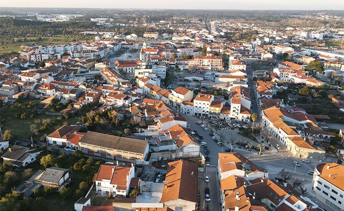 Município de Cantanhede aprova Estratégia Local de Habitação