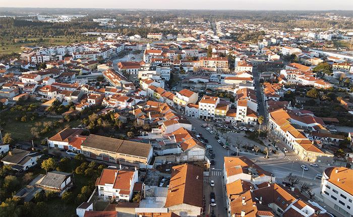 PRR financia 17 fogos em Cantanhede no âmbito da Estratégia Local de Habitação