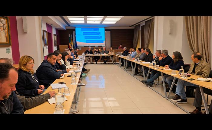 Helena Teodósio quer reforçar “cultura de proximidade e diálogo” com freguesias