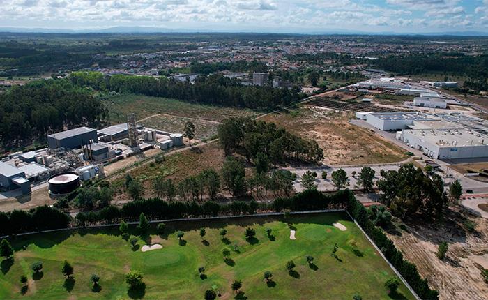 Câmara aprova novo regulamento das zonas industriais do concelho