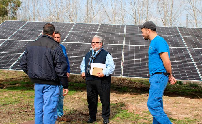 INOVA-EM dá passo decisivo rumo à sustentabilidade energética