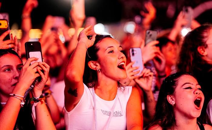 98,4% dos visitantes da Expofacic 2026 pretendem voltar no próximo ano