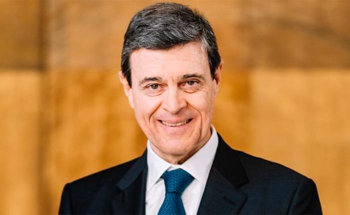 Luís Portela fala de “Ciência, Espiritualidade e Natureza” em Cantanhede