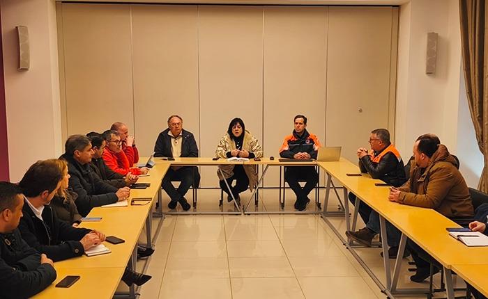 Cantanhede prepara dispositivo operacional face ao mau tempo