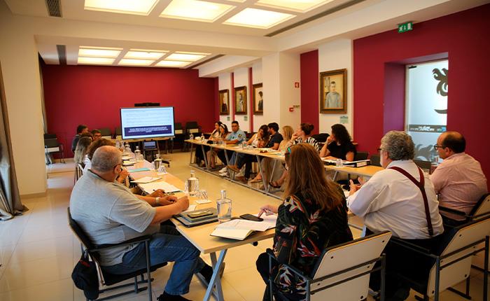 Conselho Municipal analisou estado da Educação em Cantanhede