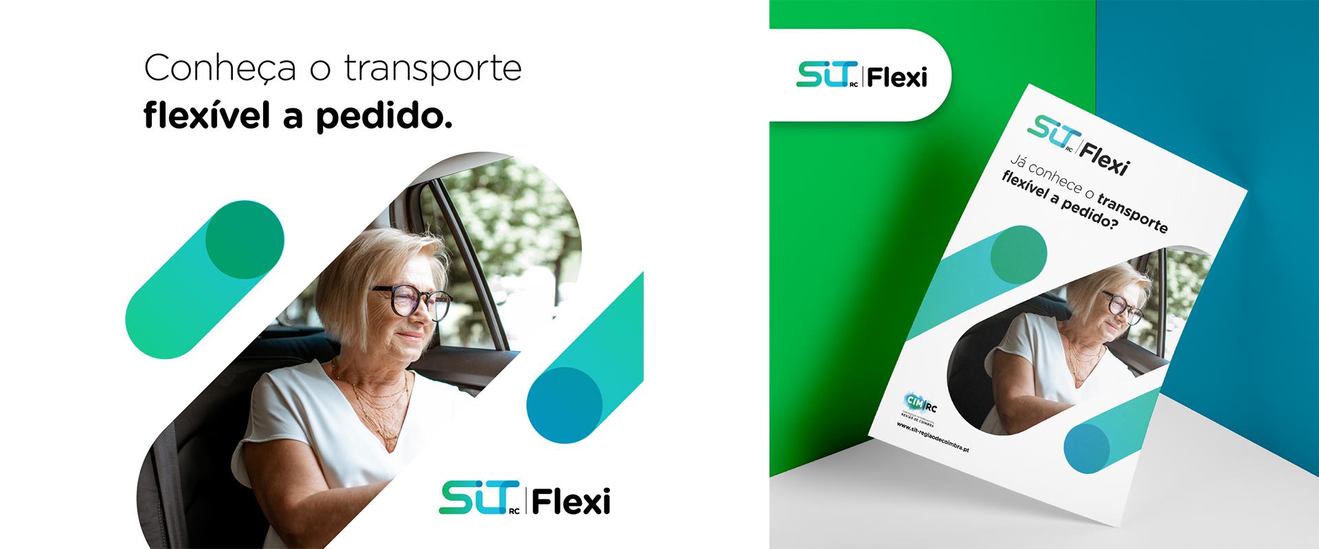 Transporte público a pedido começa no concelho de Cantanhede
