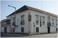 Casa da Cultura