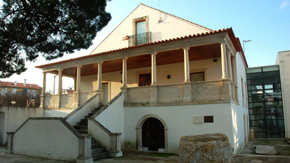  Museu da Pedra 1