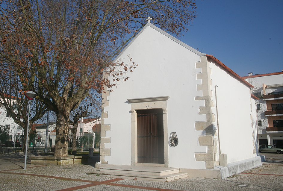 Capela de São João Baptista