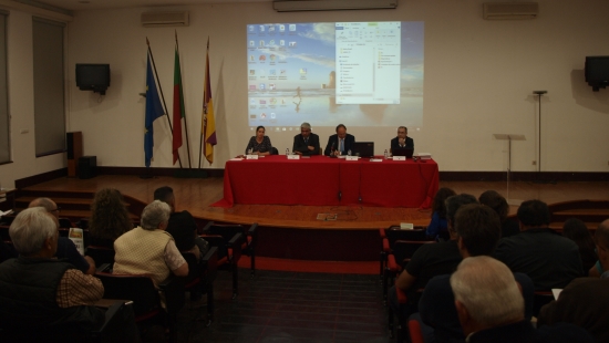 Câmara de Cantanhede dinamizou sessão sobre contabilidade e fiscalidade em explorações agrícolas