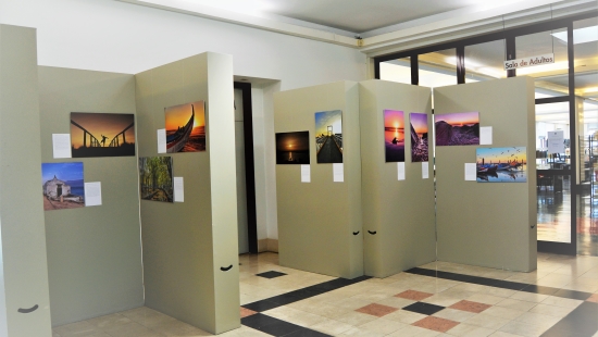 Exposição Memórias Partilhadas mostra fotografias de Duarte Henriques
