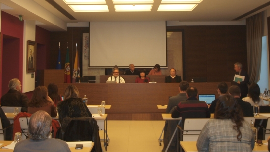 Concurso público para construção da ETAR das Cochadas deverá avançar em fevereiro