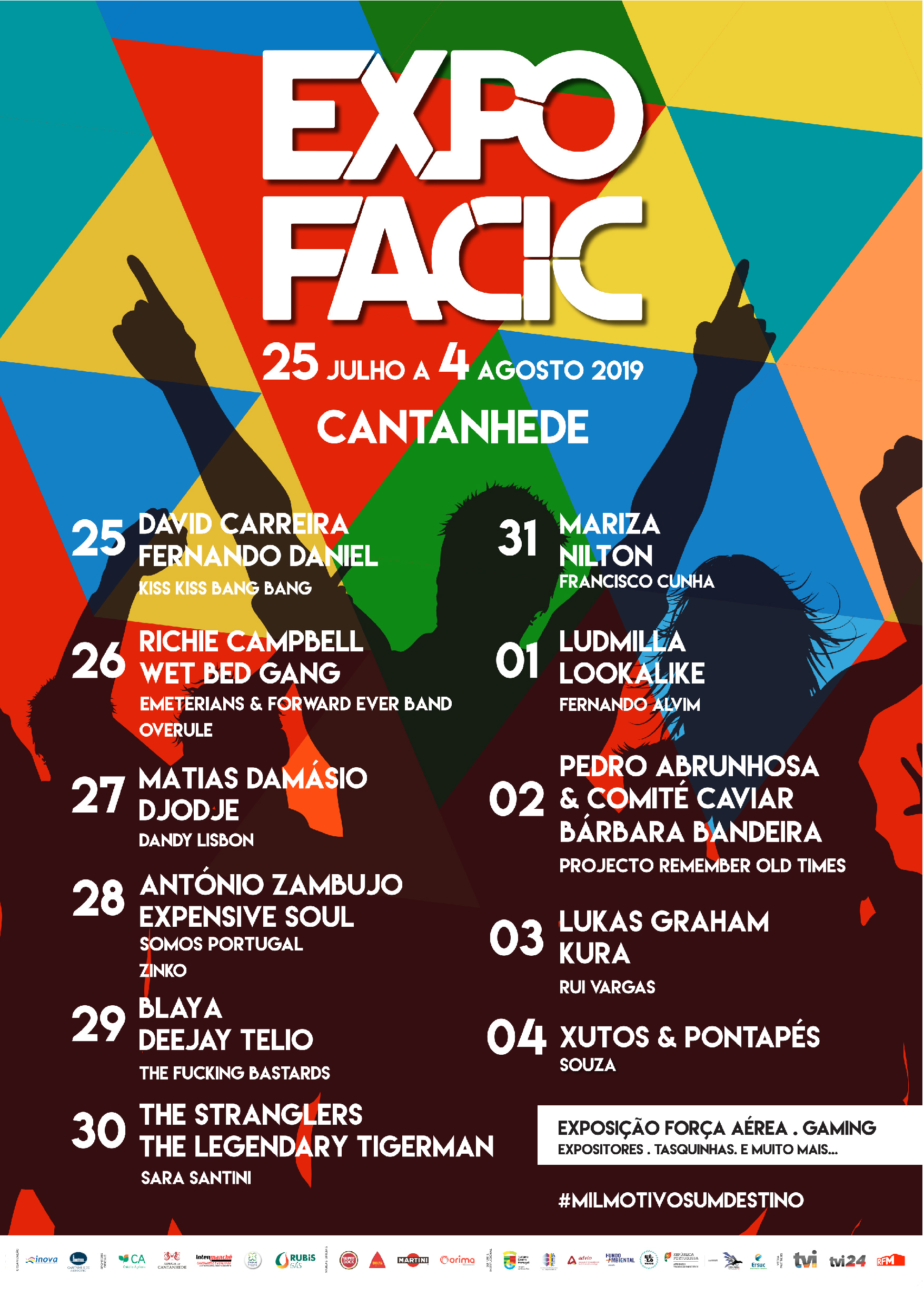 EXPOFACIC
