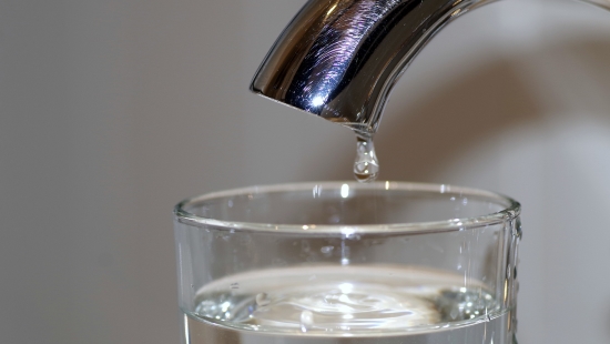 Câmara aprova redução de taxas de água, águas residuais e resíduos sólidos