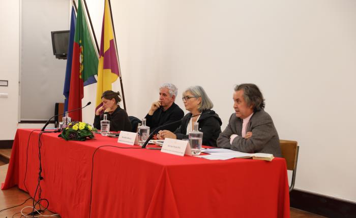 Um colóquio com seis leituras sobre a obra um dos maiores vultos do neorrealismo português