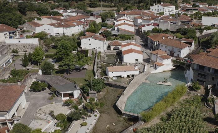 Câmara de Cantanhede promove a alteração do Plano de Urbanização de Ançã