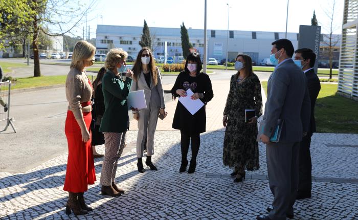 Governo admite apoio a empresa do Biocant Park para vacina contra a Covid-19