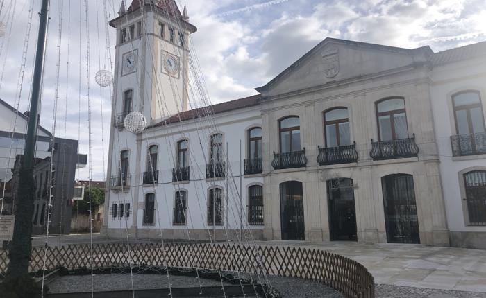 Câmara de Cantanhede aprovou orçamento superior a 42,5 milhões de euros