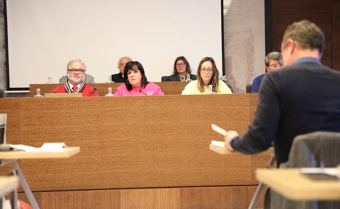 Assembleia Municipal aprova Orçamento de 42,5 milhões de euros