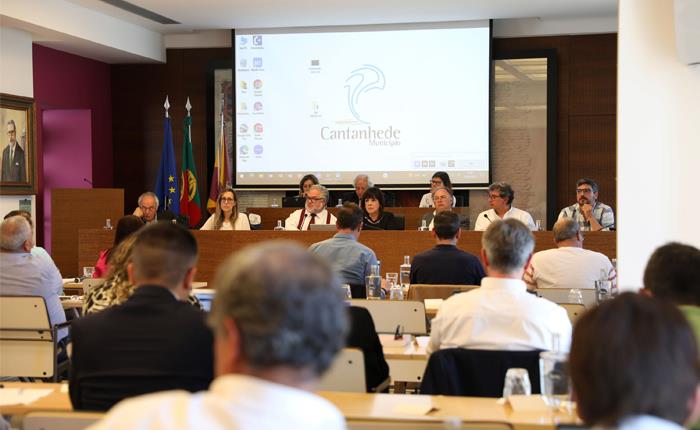 Assembleia Municipal aprova relatório de gestão de 2022