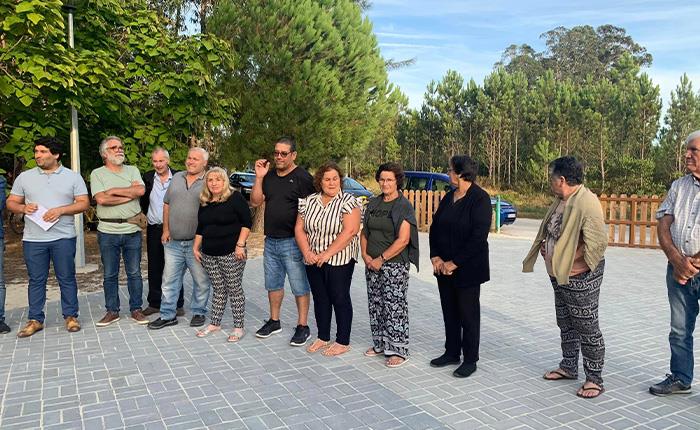 Associação do Escoural e Barrins de Baixo com melhores condições