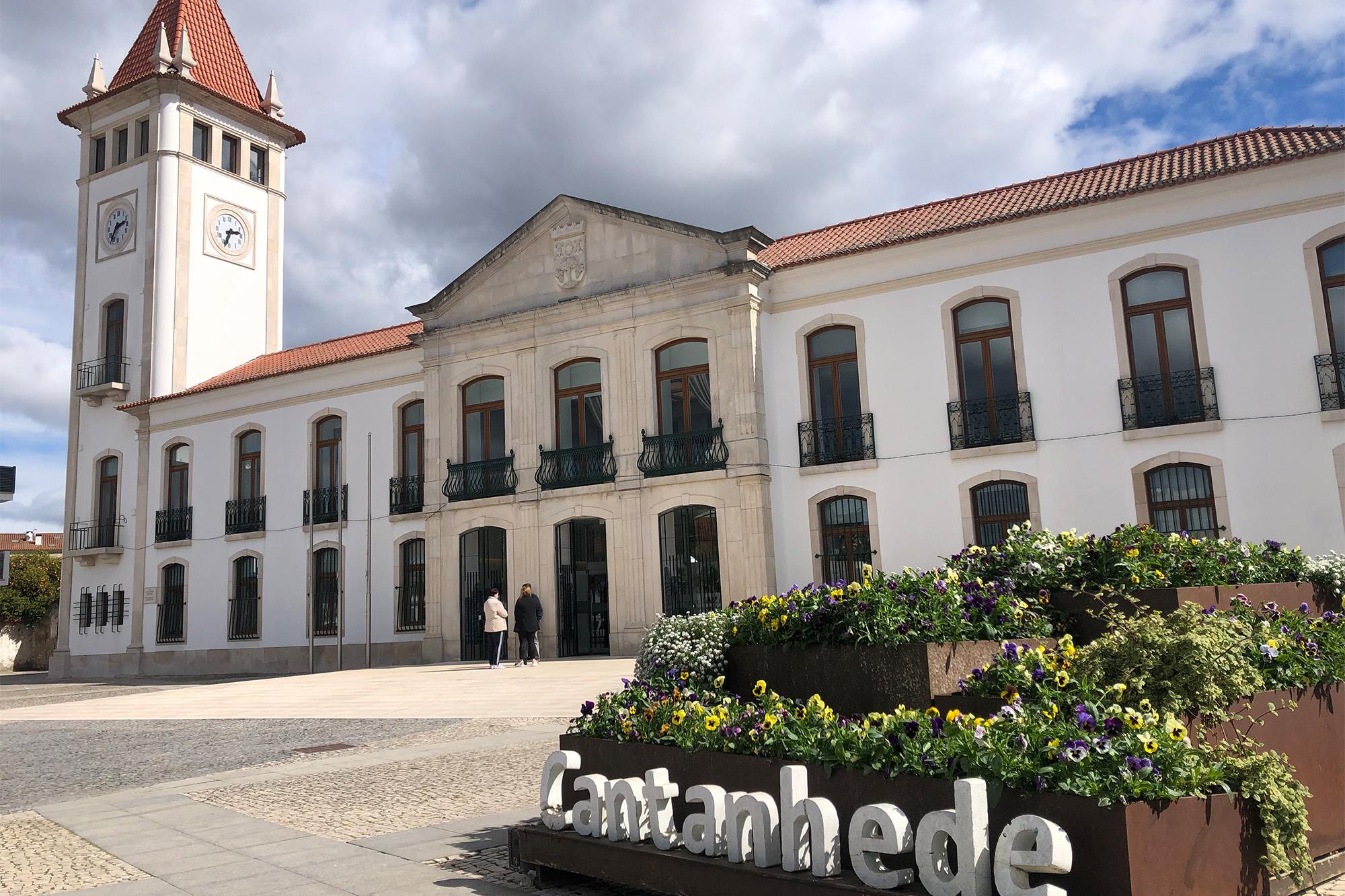 Gastronomia e cultura em plano de destaque na Cordinhã, Tocha e Febres