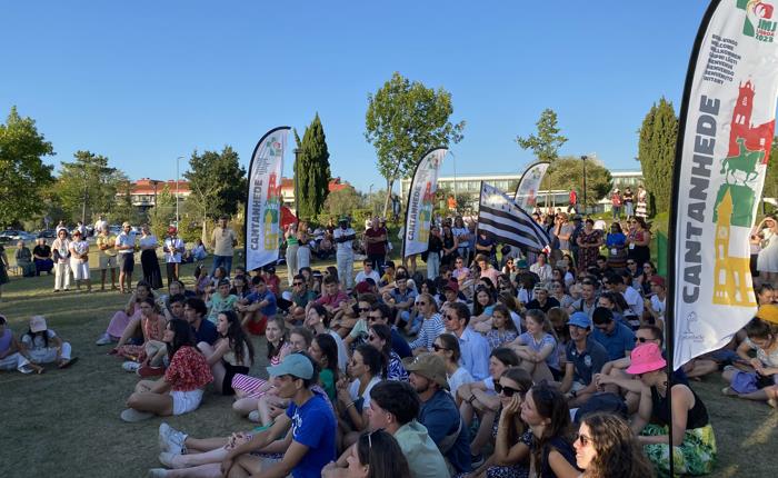 “Dias nas Dioceses” reuniram 1.500 pessoas em Cantanhede