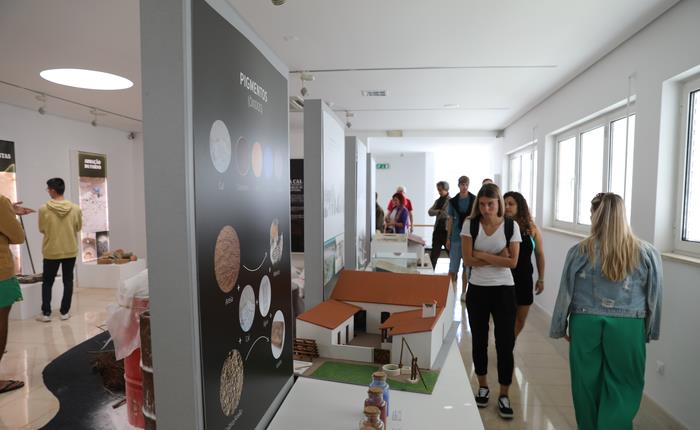 Alunos do programa “Erasmus+” visitam Cantanhede
