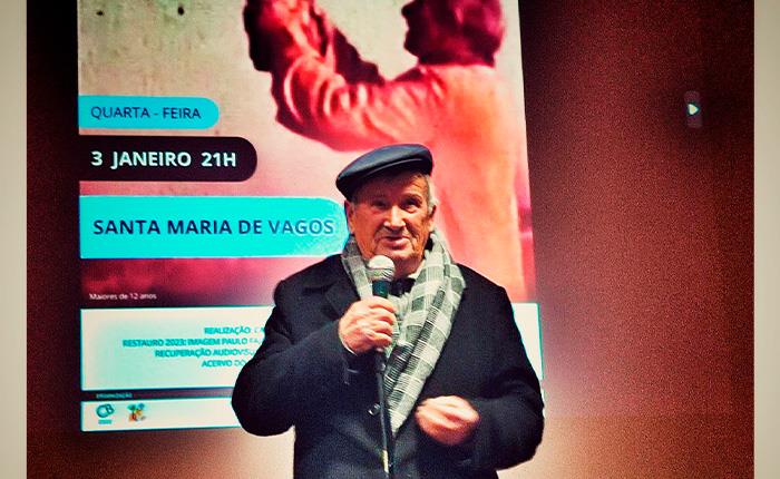 Filme “Santa Maria de Vagos”, de Carlos Garcia, em versão restaurada