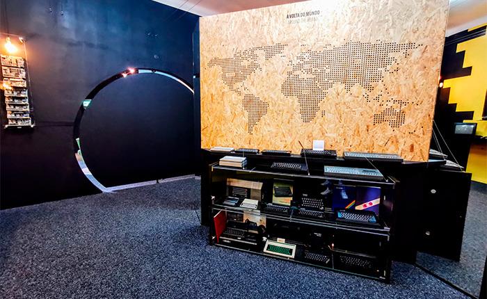 Museu LOAD ZX reconhecido como projeto de Interesse Cultural pelo Ministério da Cultura