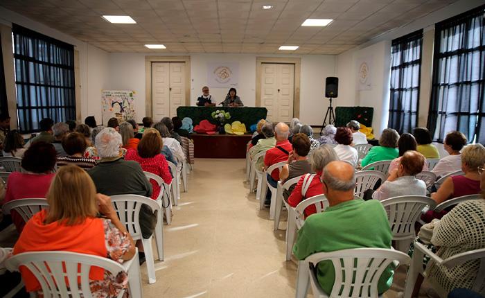 Universidade dos Tempos Livres de Cantanhede inicia ano letivo com três cursos novos