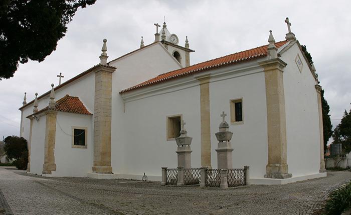 Concerto “Requiem” de Gabriel Fauré na Igreja Paroquial de Pocariça