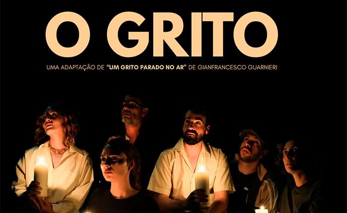 Município de Cantanhede homenageia personalidades do concelho e estreia espetáculo “O Grito”