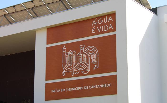 INOVA-EM é a melhor entidade do país no indicador Qualidade-Preço da água