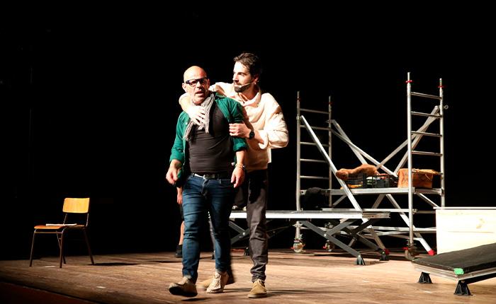 Município de Cantanhede homenageou personalidades do concelho e estreou espetáculo “O Grito”