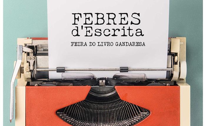 Feira do Livro Gandaresa estreia com tertúlias, concertos e workshops