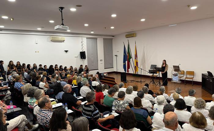 Tardes Comunitárias continuam com novas atividades de novembro e dezembro