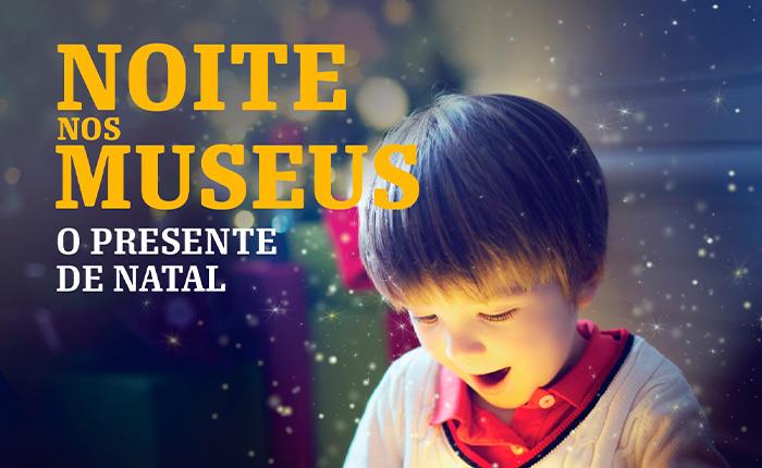 Noite nos museus leva os mais novos a descobrir o património em Cantanhede