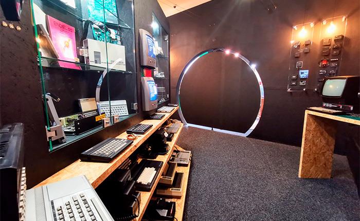 Museu LOAD ZX passa a integrar a Federação Europeia de Arquivos, Museus e Projetos de Preservação de Videojogos