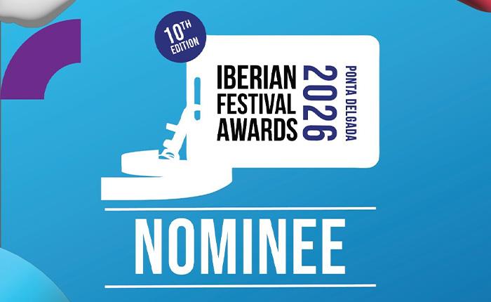 Expofacic nomeada em quatro categorias dos Iberian Festival Awards