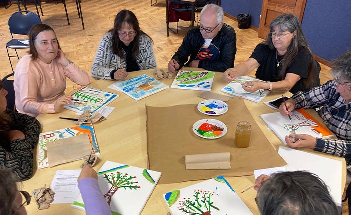 “Tardes Comunitárias” com programa para o primeiro quadrimestre de 2026 definido