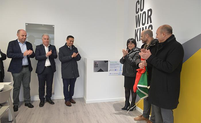 Região de Coimbra inaugura espaços coworking em Cantanhede, Mealhada e Mira