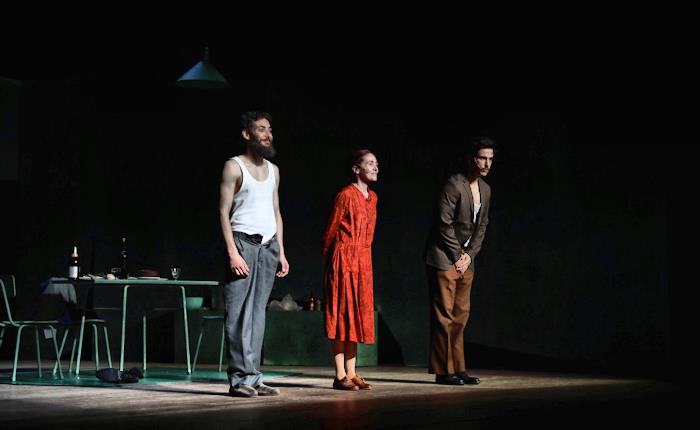 XXV Ciclo de Teatro Amador de Cantanhede terminou com “A Festa”