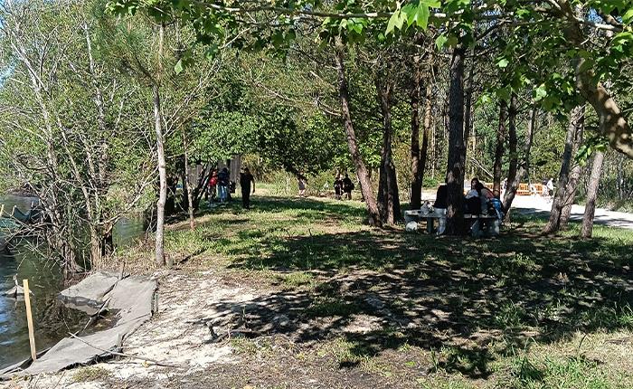 Eco-Escolas de Cantanhede foram protagonistas na Semana da Terra