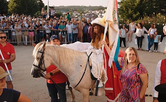 Festa e Romaria de São Tomé de Ançã integrada no Inventário Nacional do Património Cultural Imaterial